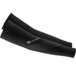 Sugoi Zap Arm Warmer in Black
